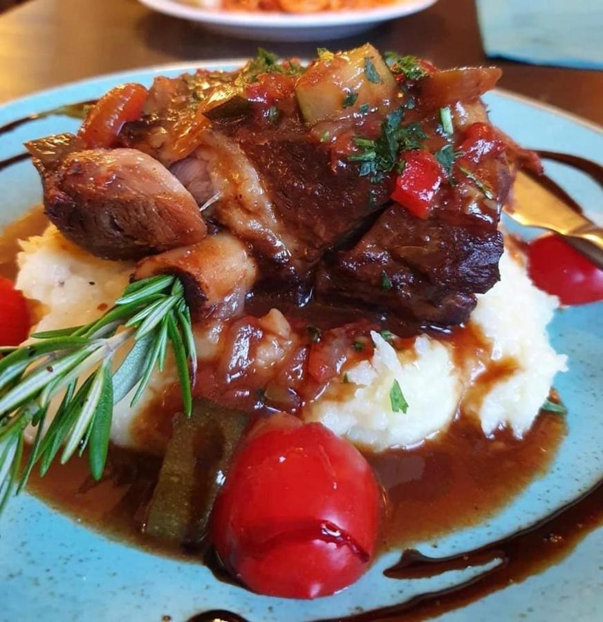 The Rushcart Inn Sowerby Bridge Ngoại thất bức ảnh