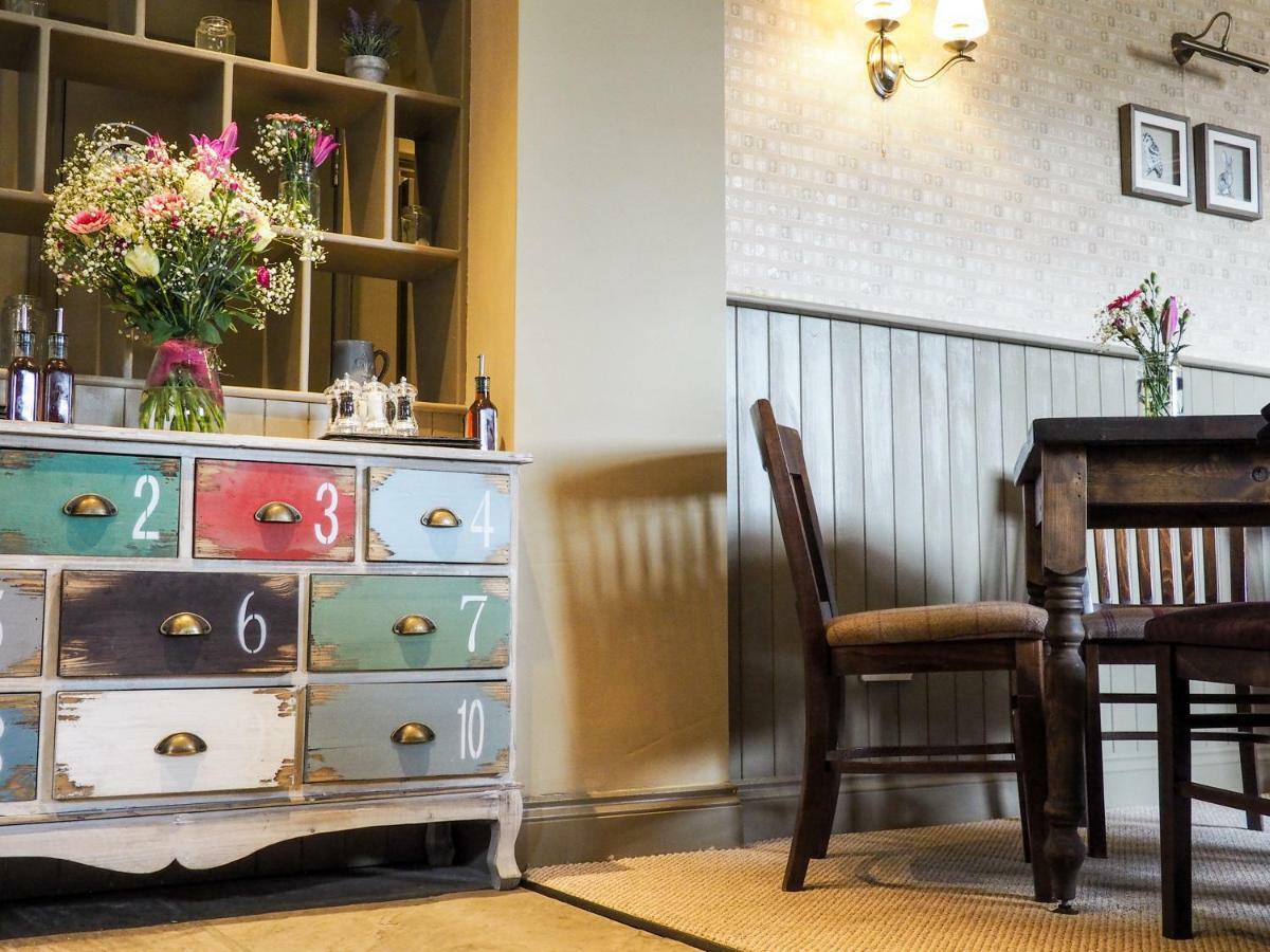 The Rushcart Inn Sowerby Bridge Ngoại thất bức ảnh