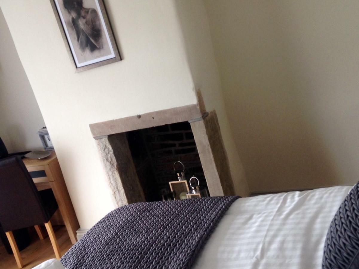 The Rushcart Inn Sowerby Bridge Ngoại thất bức ảnh