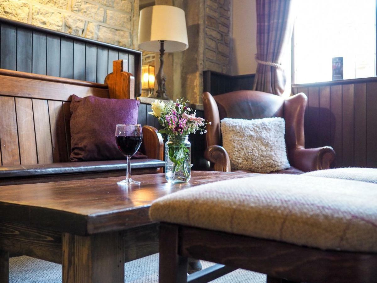 The Rushcart Inn Sowerby Bridge Ngoại thất bức ảnh