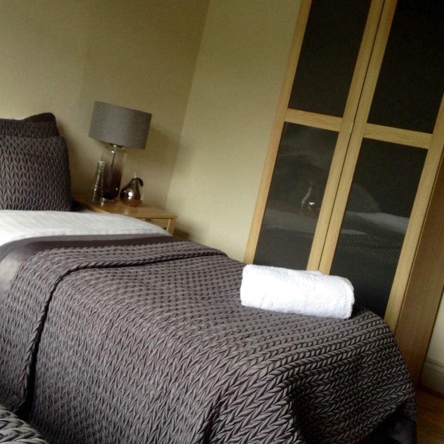 The Rushcart Inn Sowerby Bridge Ngoại thất bức ảnh