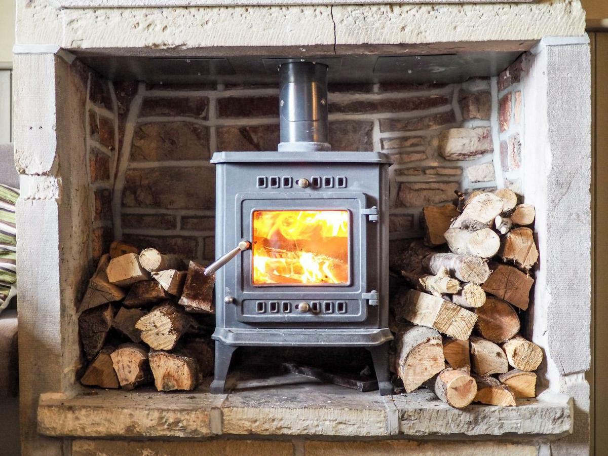 The Rushcart Inn Sowerby Bridge Ngoại thất bức ảnh