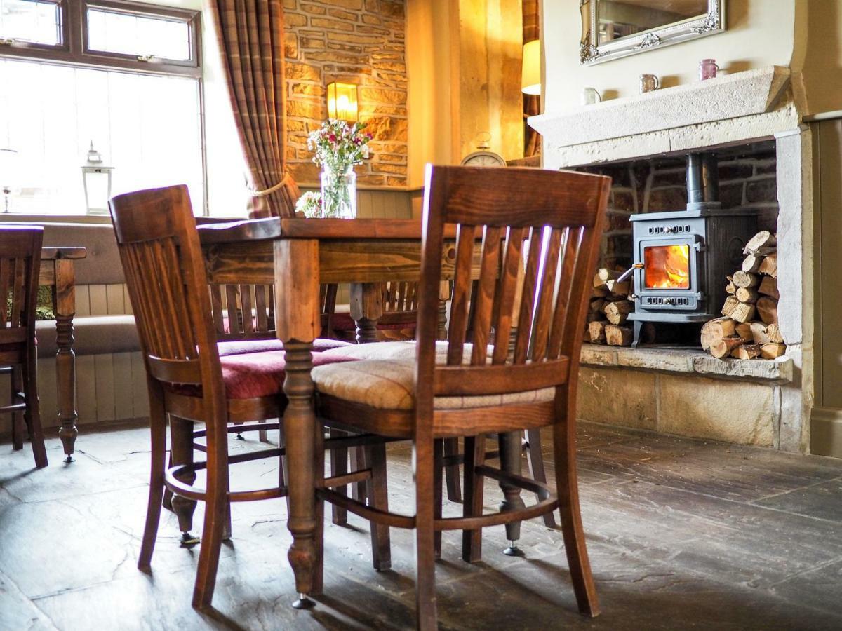The Rushcart Inn Sowerby Bridge Ngoại thất bức ảnh
