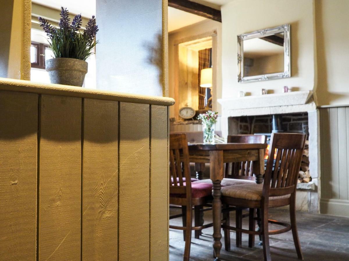 The Rushcart Inn Sowerby Bridge Ngoại thất bức ảnh