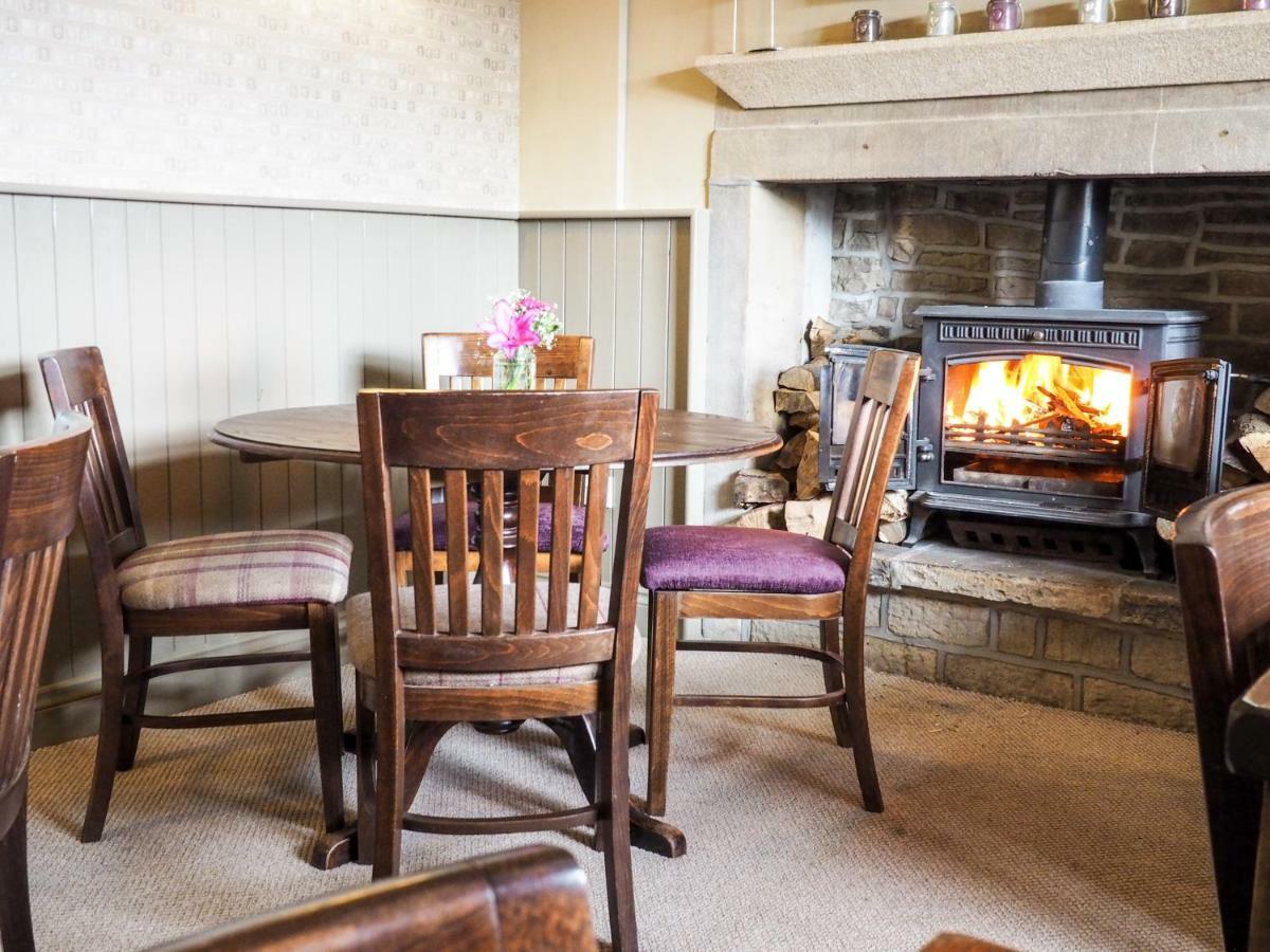 The Rushcart Inn Sowerby Bridge Ngoại thất bức ảnh