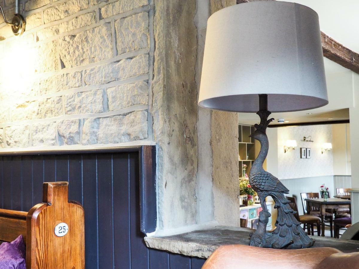 The Rushcart Inn Sowerby Bridge Ngoại thất bức ảnh