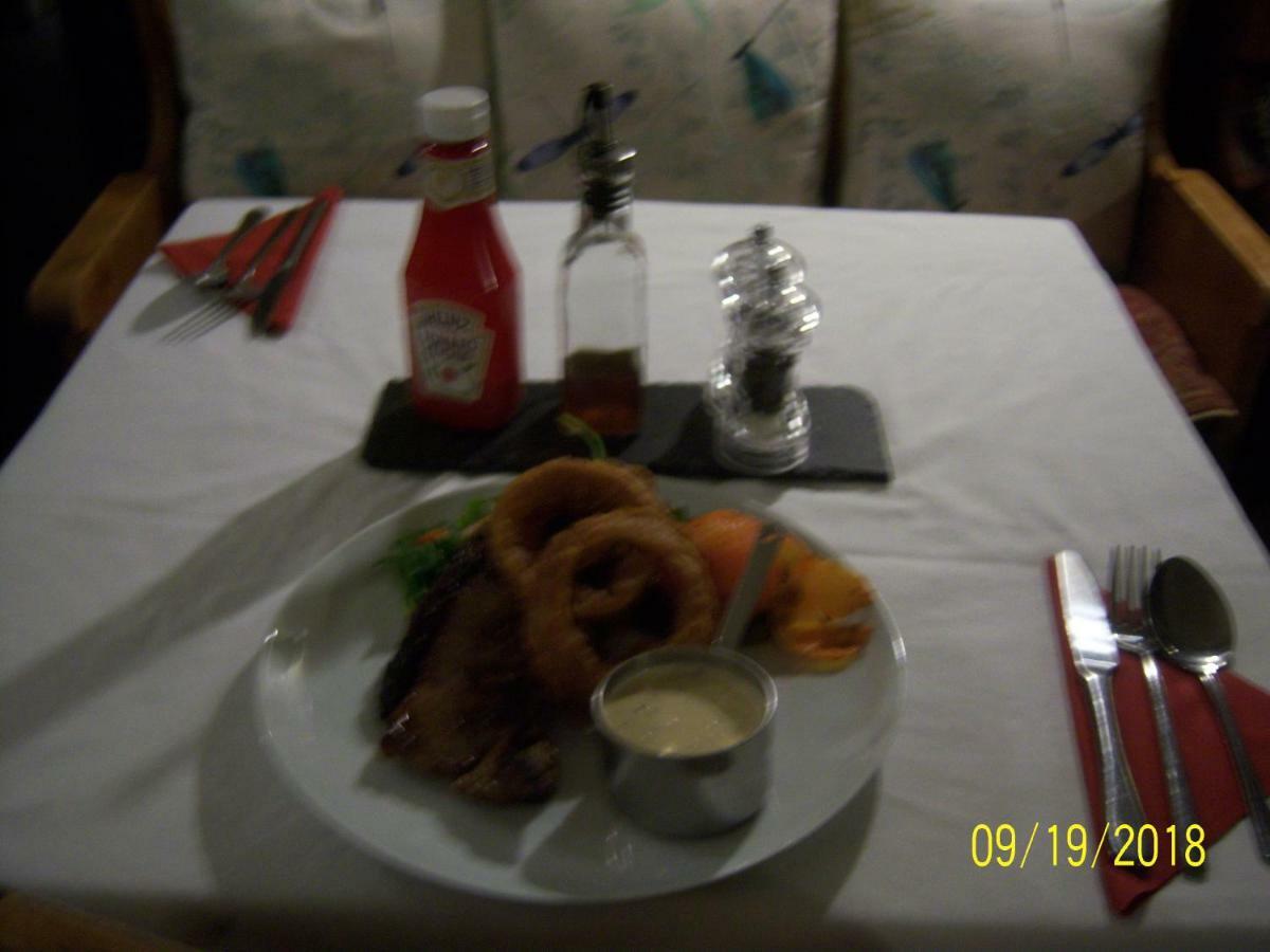 The Rushcart Inn Sowerby Bridge Ngoại thất bức ảnh