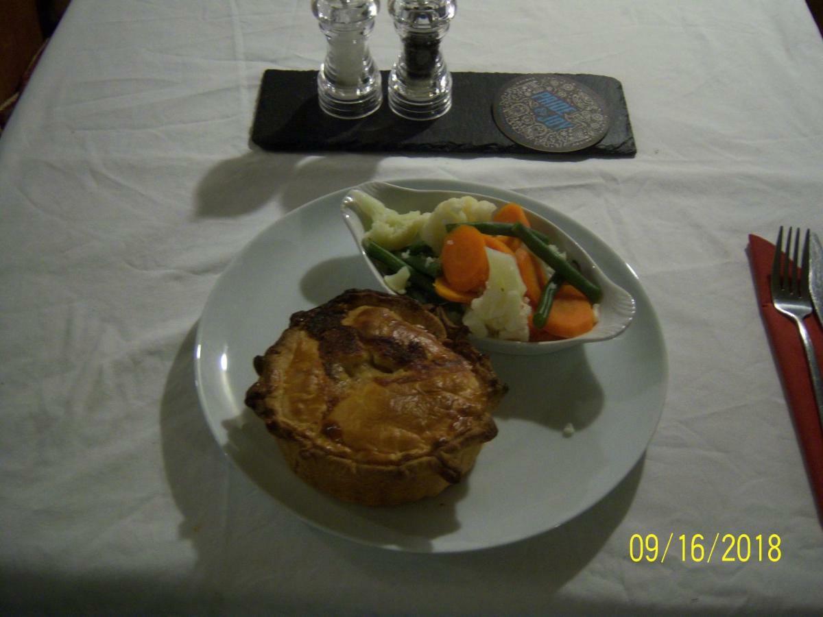 The Rushcart Inn Sowerby Bridge Ngoại thất bức ảnh