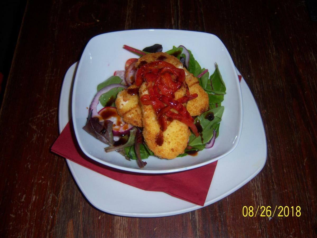 The Rushcart Inn Sowerby Bridge Ngoại thất bức ảnh