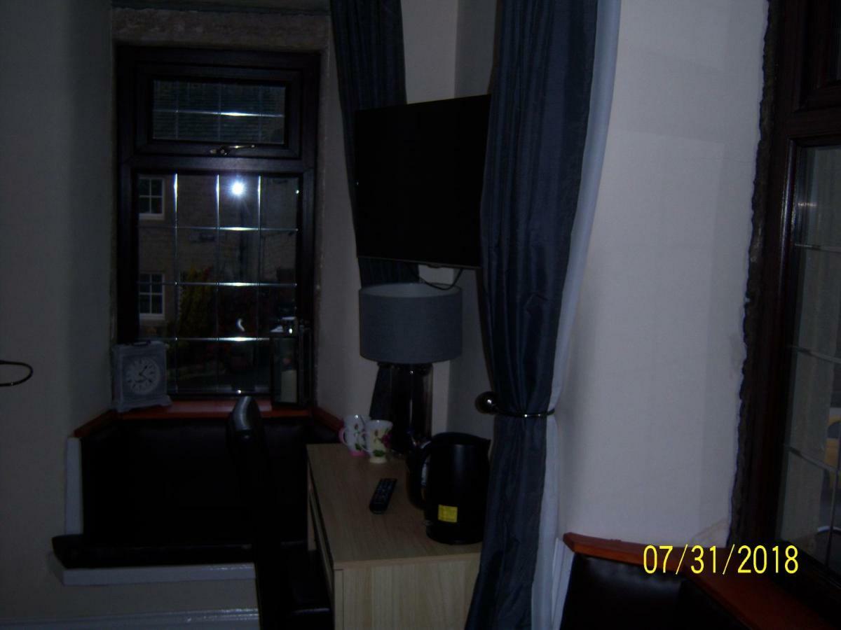 The Rushcart Inn Sowerby Bridge Ngoại thất bức ảnh