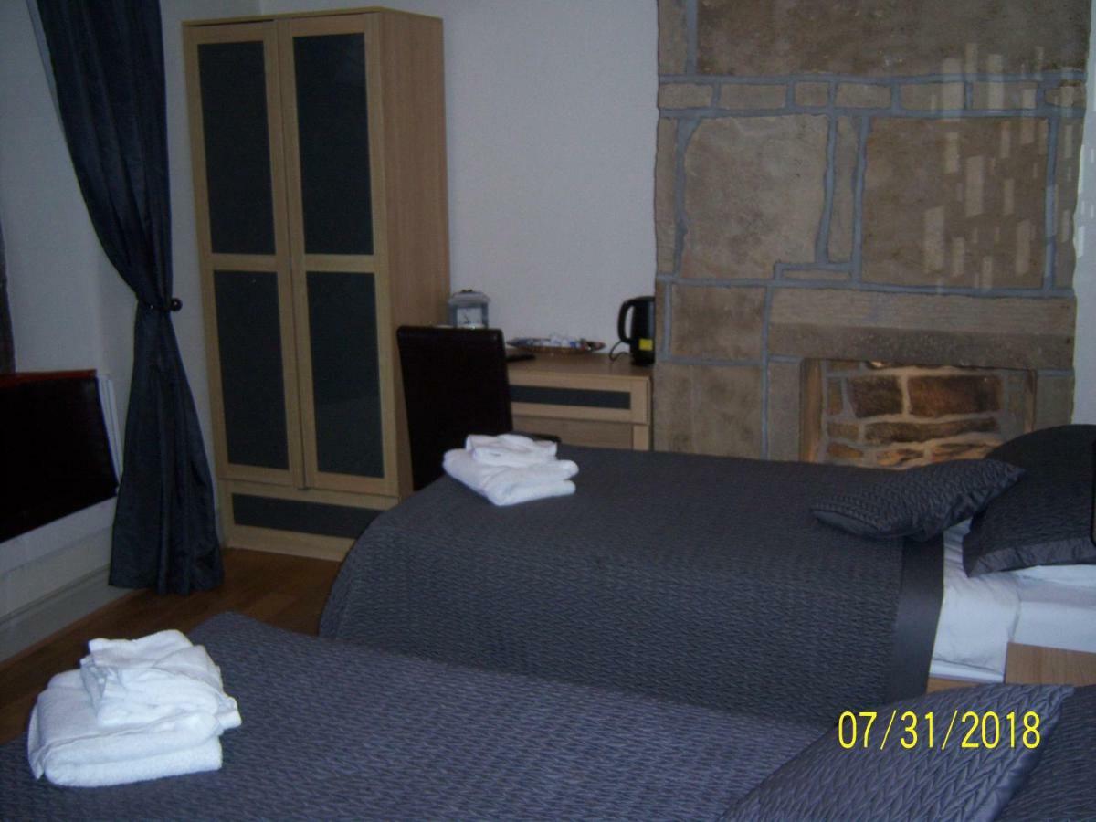 The Rushcart Inn Sowerby Bridge Ngoại thất bức ảnh