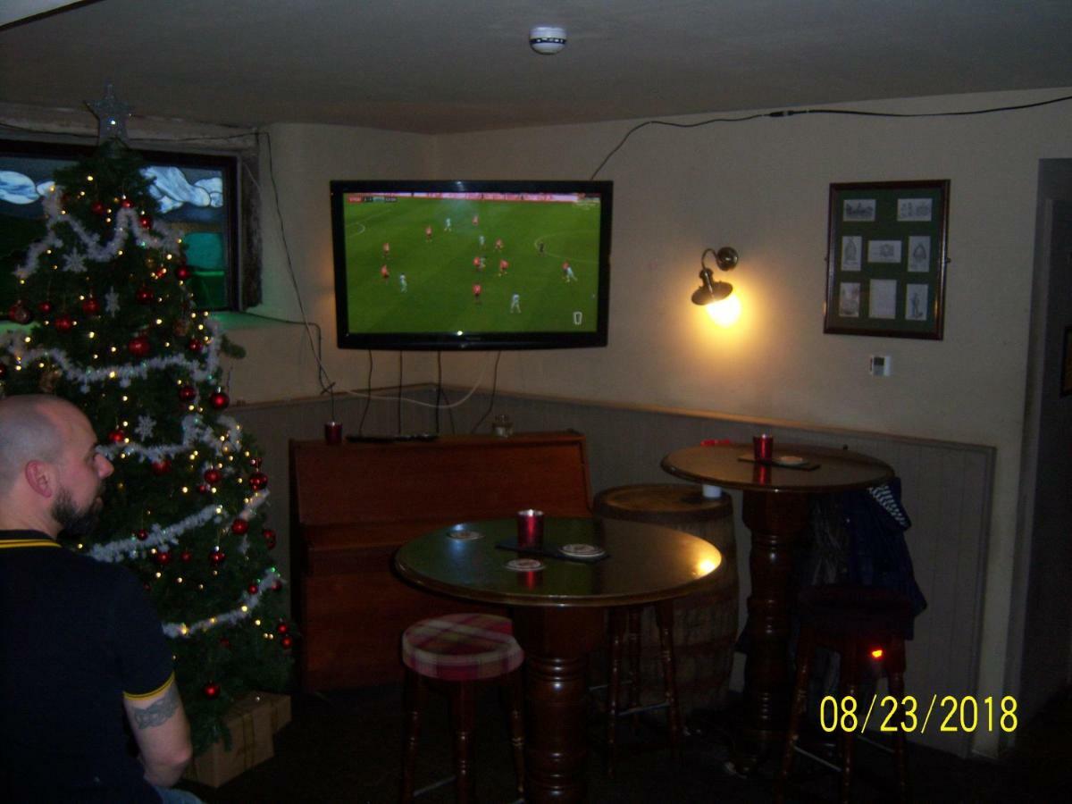 The Rushcart Inn Sowerby Bridge Ngoại thất bức ảnh