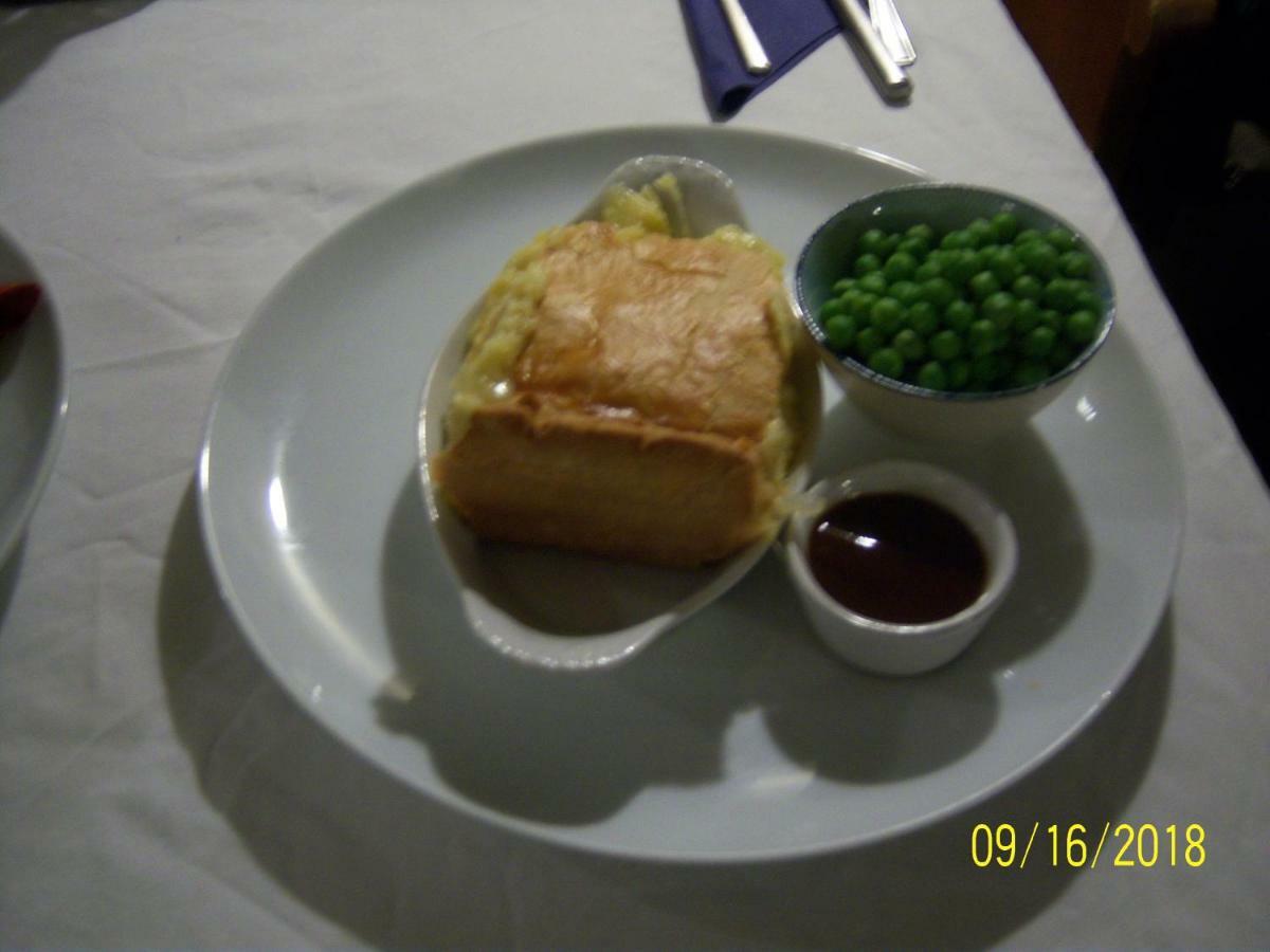 The Rushcart Inn Sowerby Bridge Ngoại thất bức ảnh