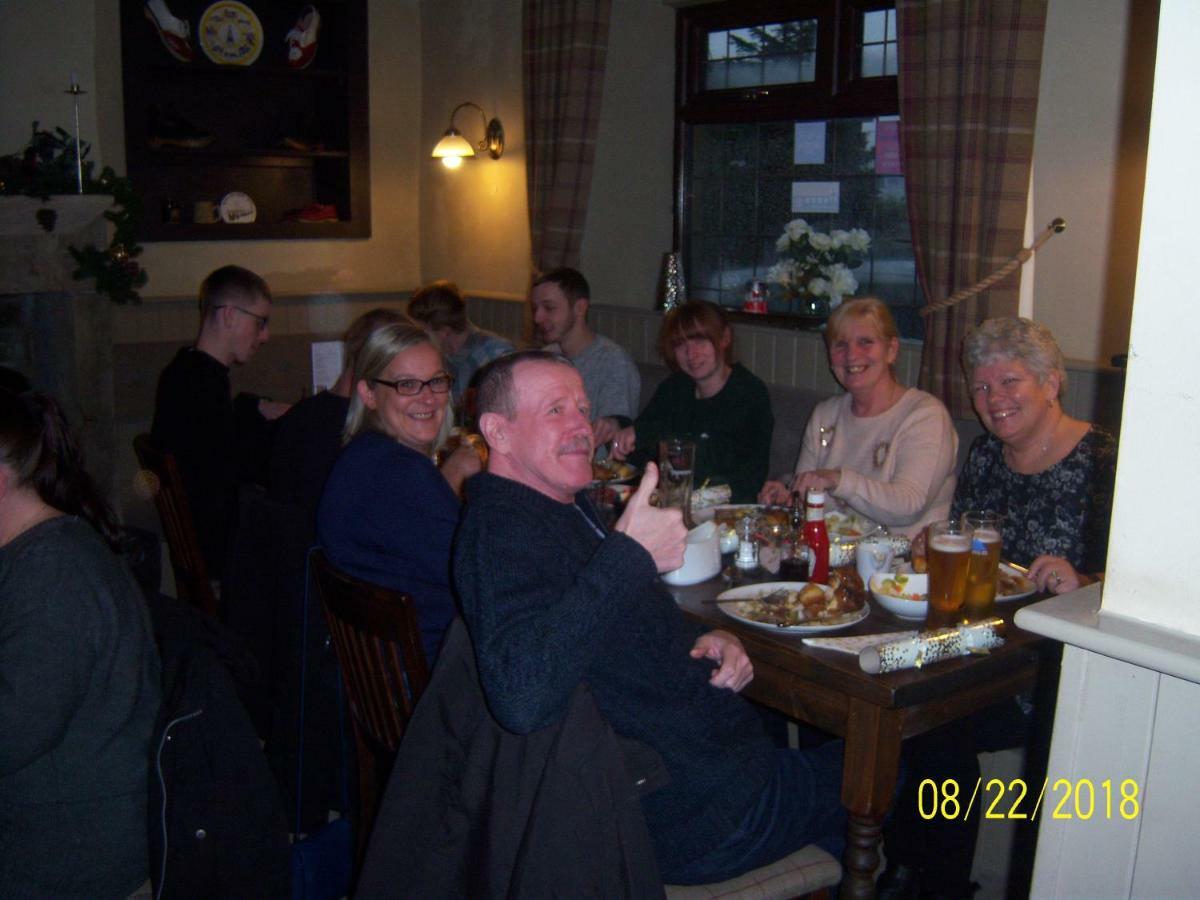 The Rushcart Inn Sowerby Bridge Ngoại thất bức ảnh