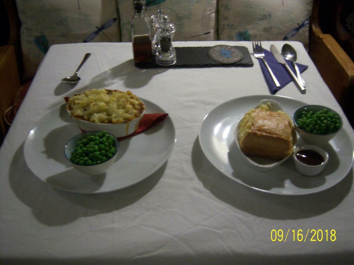 The Rushcart Inn Sowerby Bridge Ngoại thất bức ảnh