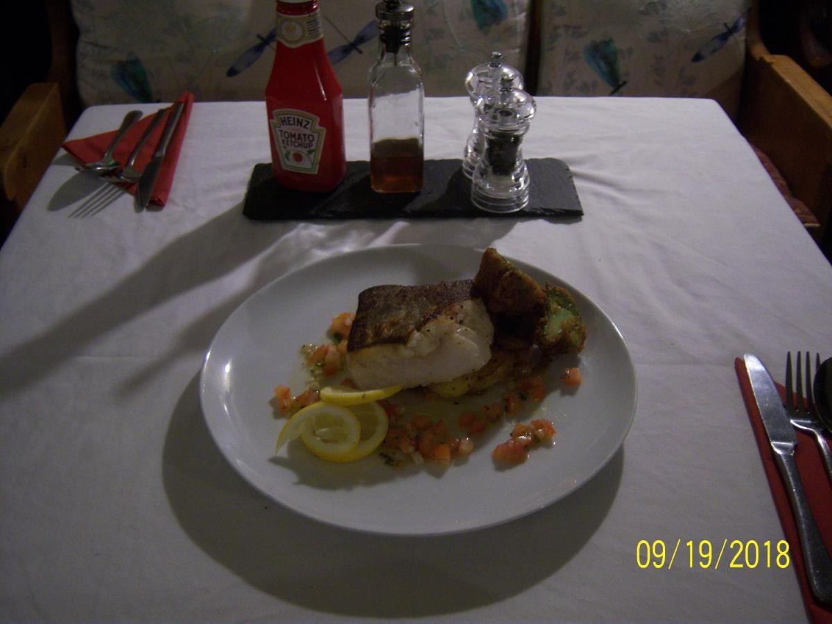 The Rushcart Inn Sowerby Bridge Ngoại thất bức ảnh